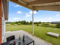 "Clement" - 500m to the Fjord Hotels in Skjern