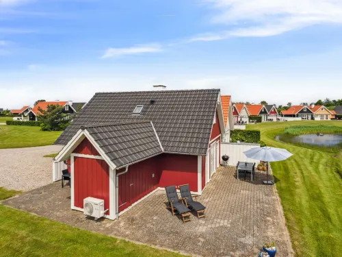 "Sakari" - 375m from the sea Hotels in Brenderup