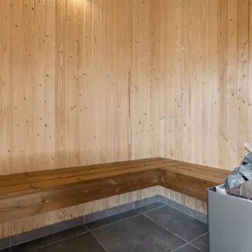 "Asel" - 350m from the Sea