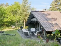 "Fietje" - 200m from the Sea - 3-Star
