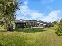 "Maylin" - 350m from the sea Hotels in Bogense