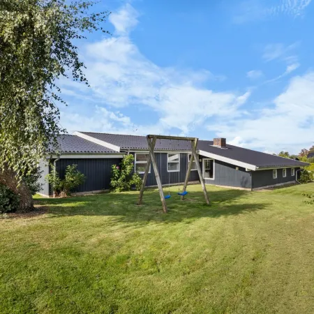 "Maylin" - 350m from the sea Hotels in Bogense