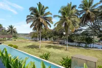 Atmaveda Riverside Homestay - Pools