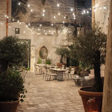 Vetera Matera