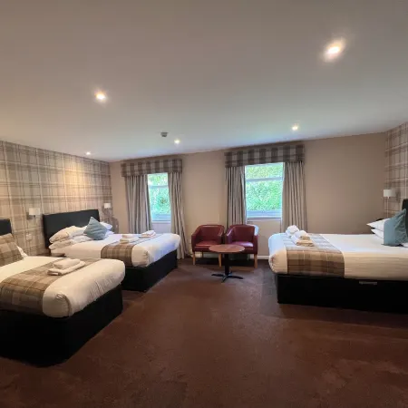 King Robert Hotel