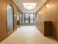 Yeongju Browndot Yeongju Jungang Branch Hotel di Yeongju-si