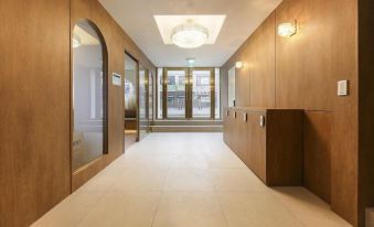 Yeongju Browndot Yeongju Jungang Branch