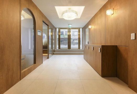 영주 브라운도트