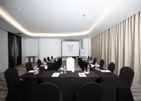 Sensa Hotel Bandung - Wifi