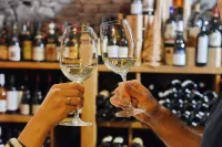 曼達妮娜帕拉迪索健康酒店 - 酒吧