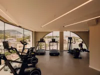 Aethos Mallorca - Gym