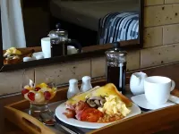Coast Inn Motel