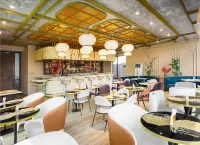 Vertus Hotel and Suites - 3-Star