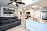 The Inn on Siesta Key Hotels in Siesta Key