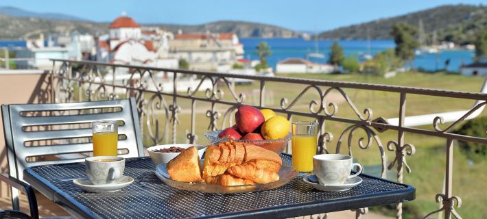 ID Holiday Living Hotels in Asine