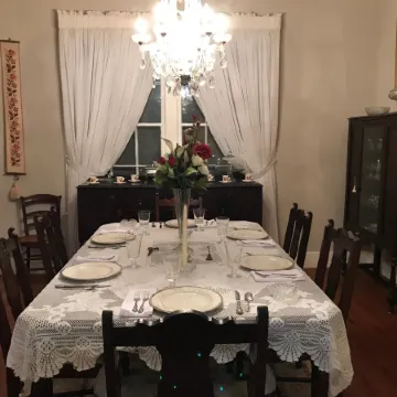 Riverboat Bed & Breakfast