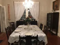 Riverboat Bed & Breakfast