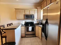 Overlooks Pool Easy Walk to Beach #D 2 Bedroom Home by RedAwning