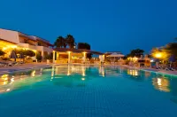 Hotel Tigaki's Star - Family