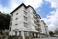 Parkland Apartment