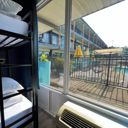Bposhtels Houston