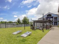 Sonesta ES Suites Dulles Airport Hotels in Hunter Mill