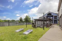 Sonesta ES Suites Dulles Airport Hotels in Hunter Mill