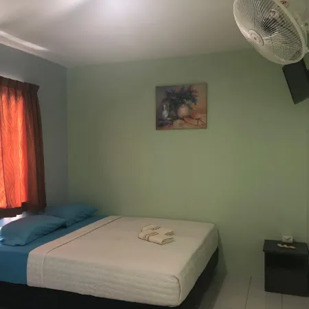 Best Seven Motel Отели рядом с достопримечательностью «Площадь Орла»
