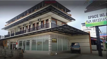 Hotel Soreang Отели в г. Katapang