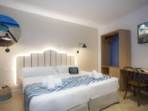 加的斯-Casual con Duende 加的斯酒店