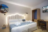 كاسوال كون دويندي كاديز هوتل