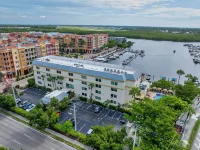 Bayfront Inn 5th Avenue - Havudsigt