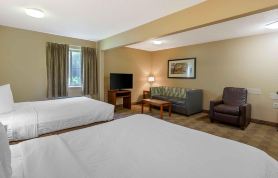 Extended Stay America Suites - Raleigh - North Raleigh - Wake Towne Dr