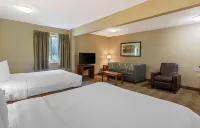 Extended Stay America Suites - Raleigh - North Raleigh - Wake Towne Dr