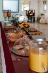 Mistral - Frühstück