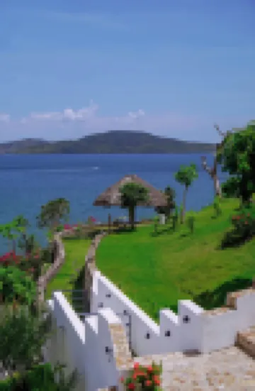 Stunning Luxe 220sm Villa by the Sea Entirely Private with Own Pool