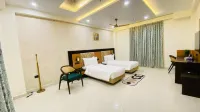 7 Hills Hotel & Resort Hotel a Nalanda