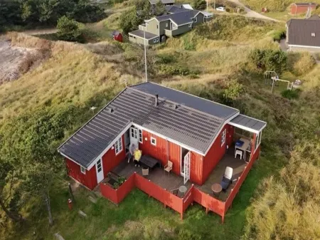 "Aukusti" - 600m from the Sea