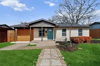 Misha: 434 Marilu Street, Richardson