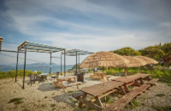 Mosageum Stay Bae Pension