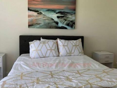 Serenity on the Texas Coast!