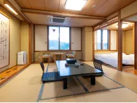 Toshimaya Tsukihamanoyu Hôtels à : 