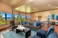 Mountainside Chalet in Angel Fire