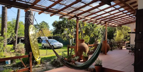 Lovely Rustic Beach & Country House