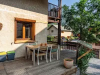 La maison d'Albane - Briançon/Serre Chevalier Valley - comfort and modernity Hotels in Briançon