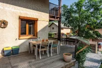 La maison d'Albane - Briançon/Serre Chevalier Valley - comfort and modernity