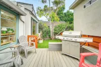 Great Bay Area Home, 12 Mi to Downtown San Jose! - 3-نجوم