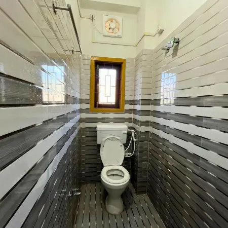 Hotel B&B Residency Отели рядом с достопримечательностью «Региональный научный центр»