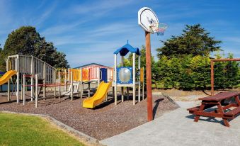 Carters Beach Top 10 Holiday Park