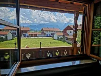 The mountain nest Farchant Hotels in Farchant